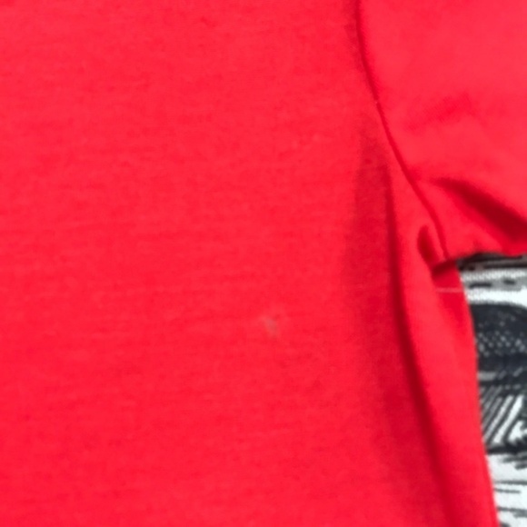 RACHEL PARCELL Flannel Mix Pajama Set - Picture 3 of 7